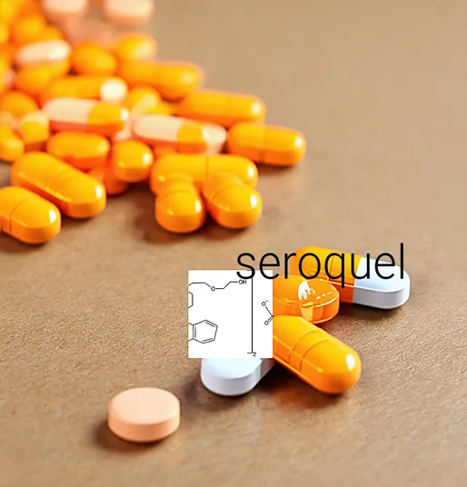 Seroquel generico precio